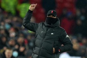 Angleterre : Après un test "supposé positif", Klopp ratera Chelsea-Liverpool Angleterre : Après un test "supposé positif", Klopp ratera Chelsea-Liverpool