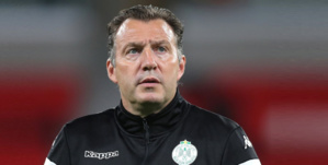 Classico AS FAR-Raja, le match de la dernière chance pour Marc Wilmots? Classico AS FAR-Raja, le match de la dernière chance pour Marc Wilmots?