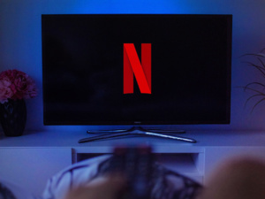 Netflix : les séries et films à regarder ce week-end