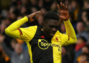 CAN 2021 : Tensions entre le Sénégal et Watford