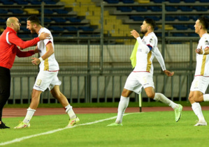 Wydad : Priorité à la prolongation des joueurs du club Wydad : Priorité à la prolongation des joueurs du club