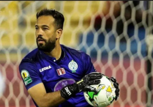 Raja : Anas Zniti opéré avec succès Raja : Anas Zniti opéré avec succès