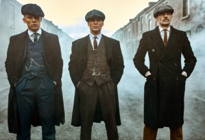Peaky Blinders : enfin une bande-annonce pour l'ultime saison Peaky Blinders : enfin une bande-annonce pour l'ultime saison