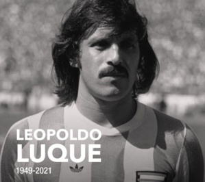 Ces légendes du football mondial qui nous ont quittées en 2021 Ces légendes du football mondial qui nous ont quittées en 2021