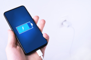 Les astuces pour préserver la batterie de votre smartphone Les astuces pour préserver la batterie de votre smartphone