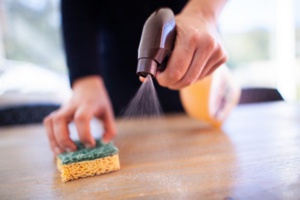 Voici les objets les plus sales que l'on touche chaque jour Voici les objets les plus sales que l'on touche chaque jour