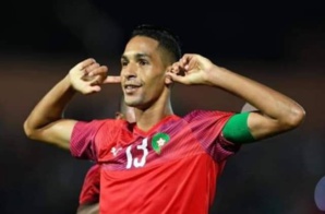 CAN 2022 : Badr Benoun, Youssef En-Nesyri   positifs au Covid-19