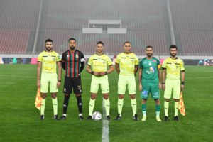 Grosse audience pour le classico AS FAR-Raja sur Arryadia Grosse audience pour le classico AS FAR-Raja sur Arryadia