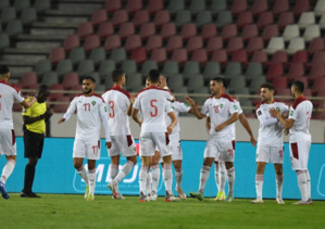 Le Maroc dans le Top 4 de la CAN Le Maroc dans le Top 4 de la CAN