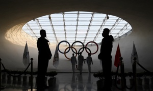 JO-2022 : La "bulle" sanitaire mise en place autour des sites de Pékin