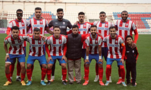 Botola Inwi D2 : Le bilan en chiffres de la phase aller Botola Inwi D2 : Le bilan en chiffres de la phase aller