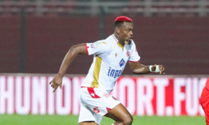 Botola D1 : La phase aller du championnat en chiffres Botola D1 : La phase aller du championnat en chiffres