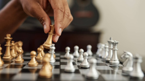 Le 1er tournoi régional Sahara de jeu d’échecs à Dakhla