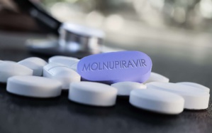 Maroc : Mise sur le marché de la pilule Molnupiravir