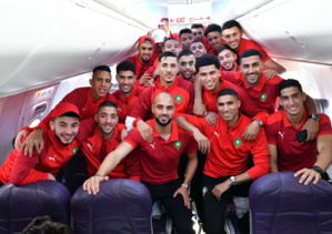 CAN 2021 : Les numéros des Lions de l’Atlas CAN 2021 : Les numéros des Lions de l’Atlas