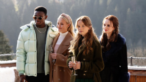 Kitz, une nouvelle série Netflix à voir absolument Kitz, une nouvelle série Netflix à voir absolument