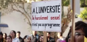 Le viol est à l’université… on peut avoir honte ! Le viol est à l’université… on peut avoir honte !