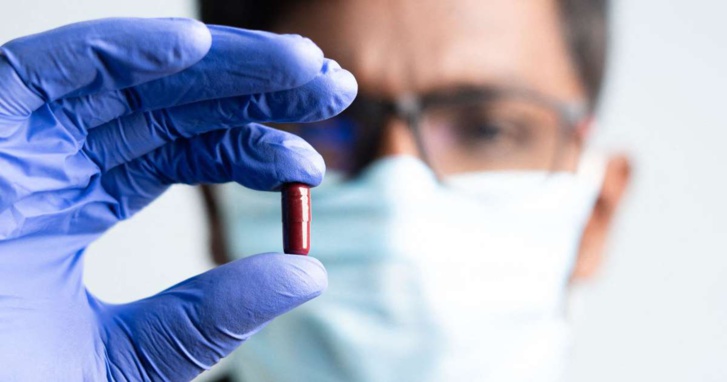 Le Comité scientifique autorise la commercialisation de la pilule anti-Covid de Merck