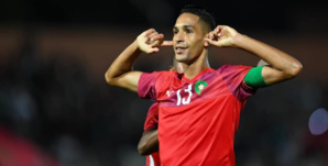 CAN 2021 : Badr Benoun rejoint les Lions de l'Atlas CAN 2021 : Badr Benoun rejoint les Lions de l'Atlas