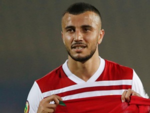 CAN 2021 : Romain Saïss exprime sa joie de rejoindre la sélection nationale CAN 2021 : Romain Saïss exprime sa joie de rejoindre la sélection nationale