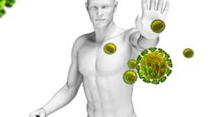 Booster son immunité : Les nutriments à privélégier Booster son immunité : Les nutriments à privélégier