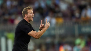 Covid : L'entraîneur du Bayern convoque des joueurs de 16 ans Covid : L'entraîneur du Bayern convoque des joueurs de 16 ans