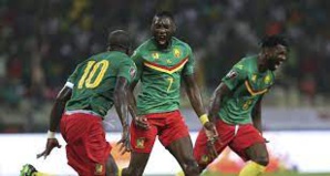 CAN 2021 : CAMEROUN - BURKINA FASO EN OUVERTURE