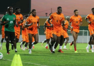 CAN 2021: 10 cas de Covid-19 signalés au sein de la délégation de Guinée-Bissau CAN 2021: 10 cas de Covid-19 signalés au sein de la délégation de Guinée-Bissau