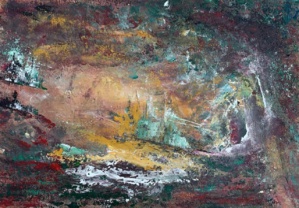 Entretien avec Nargisse Bennani, artiste peintre vivant aux EAU Entretien avec Nargisse Bennani, artiste peintre vivant aux EAU