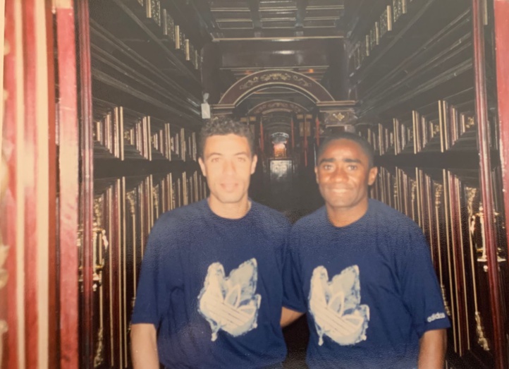 CAN 2021 : une couverture spéciale de L'ODJ TV de la Coupe d’Afrique des Nations 2021 CAN 2021 : une couverture spéciale de L'ODJ TV de la Coupe d’Afrique des Nations 2021