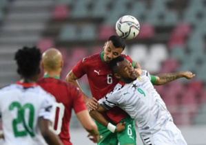 CAN 2021 : Un Maroc-Ghana déjà décisif CAN 2021 : Un Maroc-Ghana déjà décisif