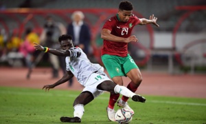 Maroc-Ghana : L'histoire des confrontations penche en faveur des Lions de l’Atlas