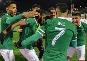 Le MCO toujours dans le tourmente Le MCO toujours dans le tourmente