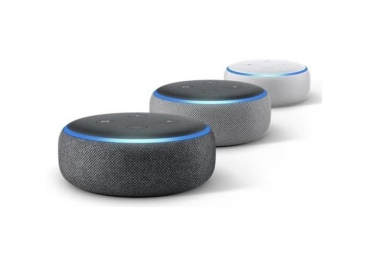 Alexa / l’assistant virtuel d’Amazon : Un bug quasi-mortel Alexa / l’assistant virtuel d’Amazon : Un bug quasi-mortel