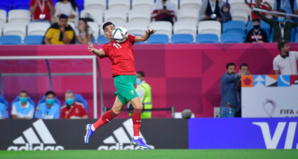 CAN 2021 : Badr Benoun remplacé par Achraf Bencharki CAN 2021 : Badr Benoun remplacé par Achraf Bencharki