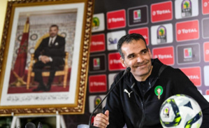 Futsal : Hicham Dguig et ses Lions nommés pour une prestigieuse récompense Futsal : Hicham Dguig et ses Lions nommés pour une prestigieuse récompense