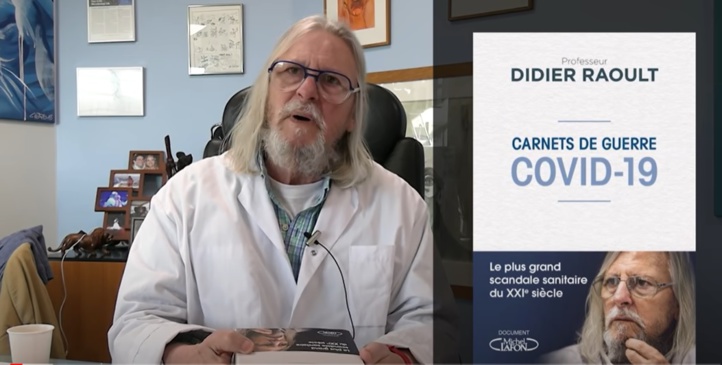 L'épidémie et les effets de la vaccination L'épidémie et les effets de la vaccination