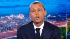 “Enfer” : Le nouveau titre de Stromae sur les " pensées suicidaires " “Enfer” : Le nouveau titre de Stromae sur les " pensées suicidaires "