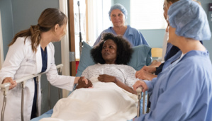 Grey’s Antomy revient pour une 19e saison ! Grey’s Antomy revient pour une 19e saison !