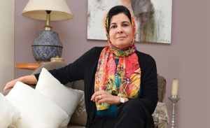 Asma Lamrabet : La croyance n’est plus basée sur la spiritualité mais sur la crise identitaire Asma Lamrabet : La croyance n’est plus basée sur la spiritualité mais sur la crise identitaire