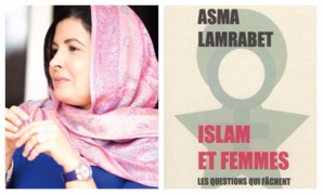 Asma Lamrabet : La croyance n’est plus basée sur la spiritualité mais sur la crise identitaire Asma Lamrabet : La croyance n’est plus basée sur la spiritualité mais sur la crise identitaire