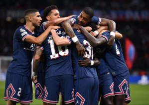 PSG : Le stage d'hiver au Qatar est annulé