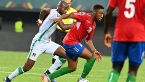 CAN 2021 :Couac pour l'hymne de la Mauritanie, battue par la Gambie CAN 2021 :Couac pour l'hymne de la Mauritanie, battue par la Gambie