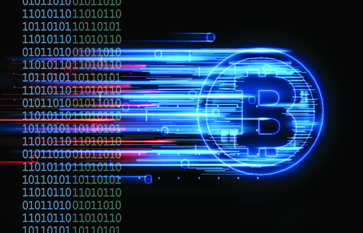 Vers une Cryptomonnaie créée et garantie par Bank-Al-Maghrib Vers une Cryptomonnaie créée et garantie par Bank-Al-Maghrib