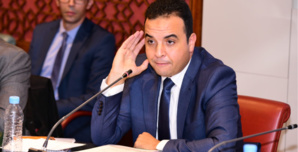 Mustapha Baitas, le porte parole du gouvernement est positif au coronavirus Mustapha Baitas, le porte parole du gouvernement est positif au coronavirus