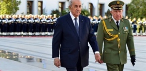 Walkyrie en Algérie, ou le coup d’Etat permanent Walkyrie en Algérie, ou le coup d’Etat permanent