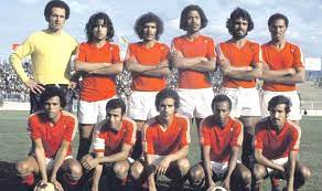 Nostalgie :  1976, quand le Maroc a failli ne pas être champion d'Afrique..