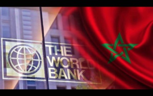 Situation économique au Maroc : Ce que suggère la Banque mondiale Situation économique au Maroc : Ce que suggère la Banque mondiale