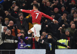 CR7 : "Si j'arrive encore à jouer à 40 ans, je peux jouer à 41, 42 ans..." CR7 : "Si j'arrive encore à jouer à 40 ans, je peux jouer à 41, 42 ans..."