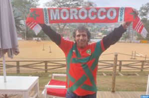 "Dolmy" le supporter : Porte-bonheur ou "porte-malheur"? "Dolmy" le supporter : Porte-bonheur ou "porte-malheur"?